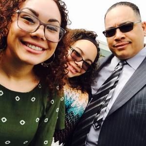 Meet your Posher, Anthony